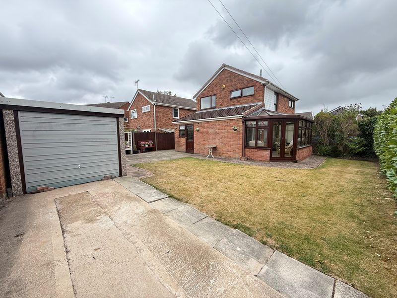 Robins Croft Great Sutton